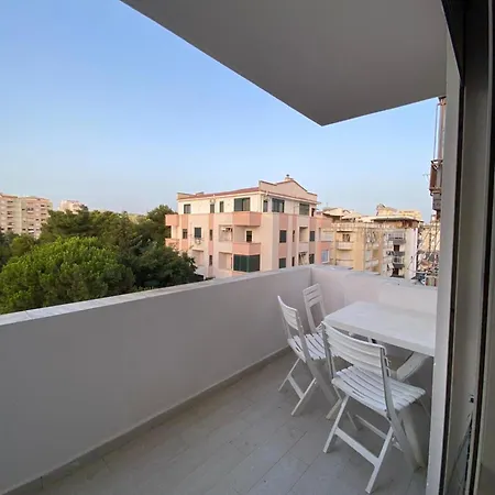 House Appartamento