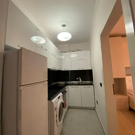 Apartment House