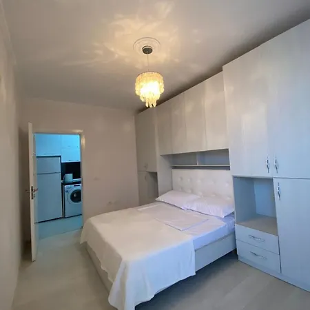 Apartment House Durres