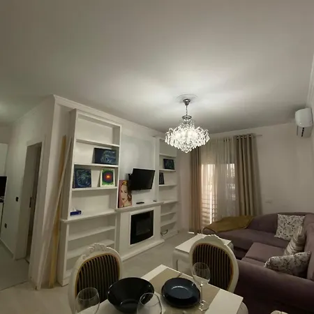 House Appartamento